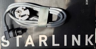 Starlink Cavo Alimentazione Router Gen2