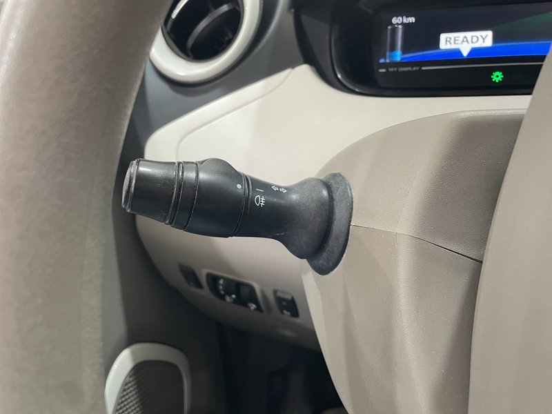 Renault Zoe Life 40 2018, foto 29