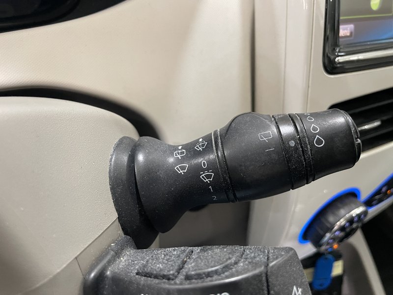 Renault Zoe Life 40 2018, foto 30