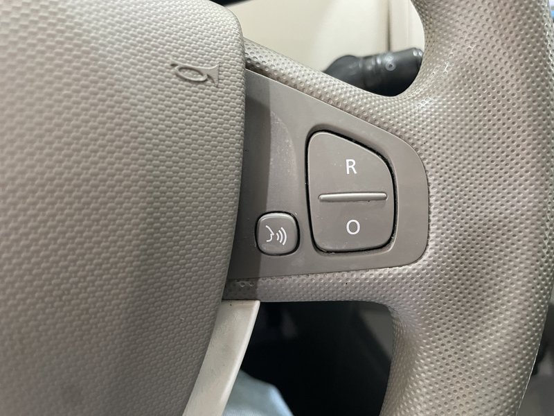 Renault Zoe Life 40 2018, foto 33