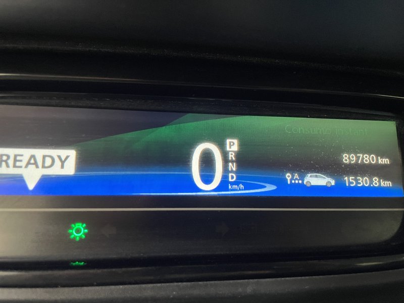 Renault Zoe Life 40 2018, foto 36