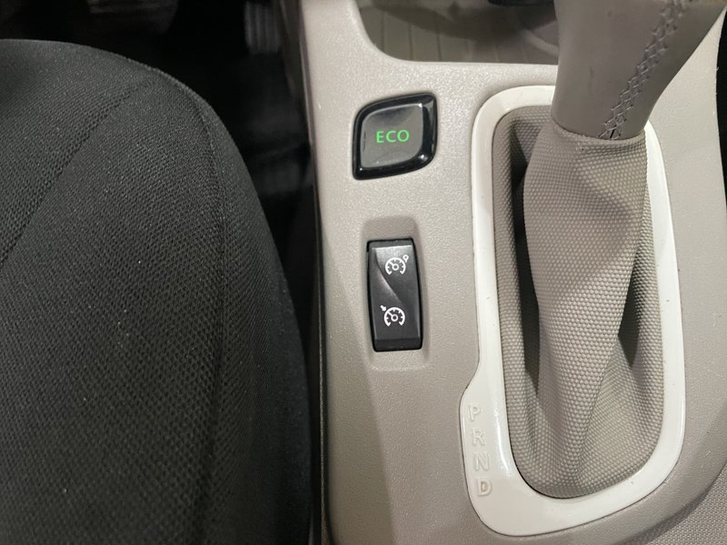 Renault Zoe Life 40 2018, foto 27