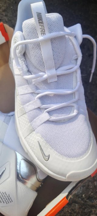 Nike Free Metcon 7 Talla 41
