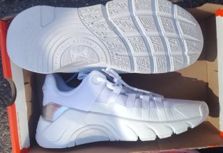 Nike Free Metcon 7 Talla 41