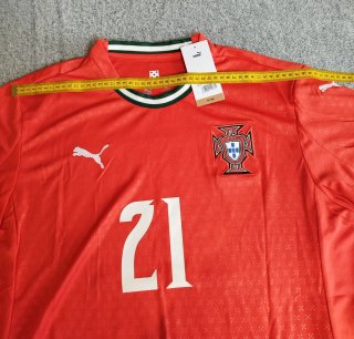Camiseta  Talla XL