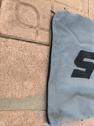 Bolsa aspirador/sopladora Stihl