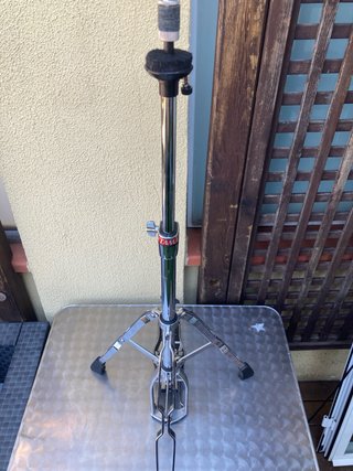 Mecánica Hi-Hat Tama