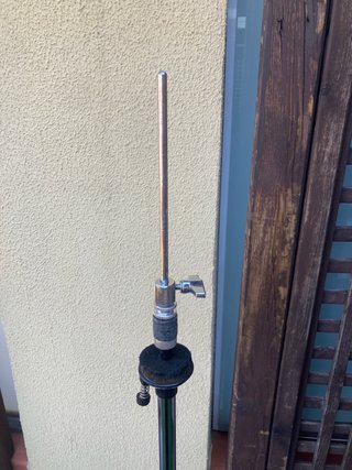 Mecánica Hi-Hat Tama
