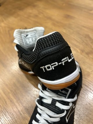Zapatillas Joma Top Flex Niño Talla 37