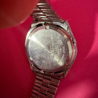 Reloj Pulsera Caballero Seiko 5 Automatico 073288