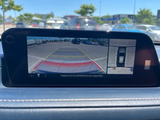 Mazda CX-30 SKYACTIV-X ZENITH SAFETY (ECO-DGT)