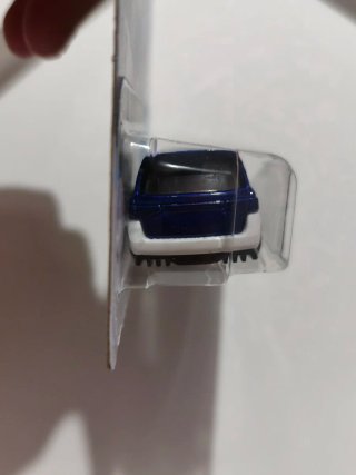 Hot Wheels Honda Odyssey 149/250