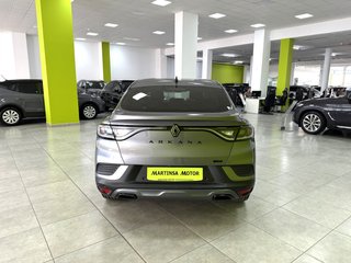Renault Arkana Esprit Alpine 1.6 E-Tech 145CV Auto