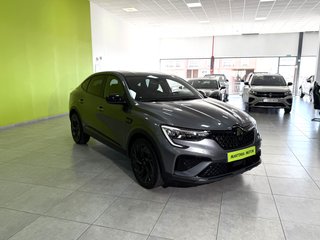 Renault Arkana Esprit Alpine 1.6 E-Tech 145CV Auto