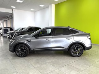Renault Arkana Esprit Alpine 1.6 E-Tech 145CV Auto