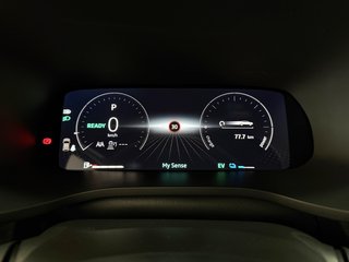 Renault Arkana Esprit Alpine 1.6 E-Tech 145CV Auto