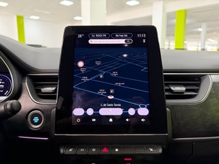 Renault Arkana Esprit Alpine 1.6 E-Tech 145CV Auto