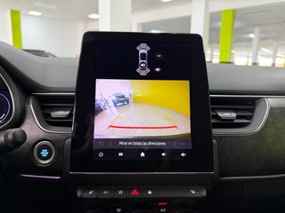 Renault Arkana Esprit Alpine 1.6 E-Tech 145CV Auto