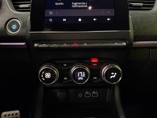 Renault Arkana Esprit Alpine 1.6 E-Tech 145CV Auto