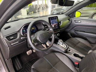 Renault Arkana Esprit Alpine 1.6 E-Tech 145CV Auto