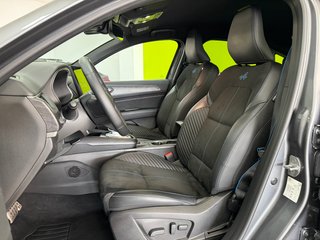 Renault Arkana Esprit Alpine 1.6 E-Tech 145CV Auto