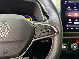 Renault Arkana Esprit Alpine 1.6 E-Tech 145CV Auto