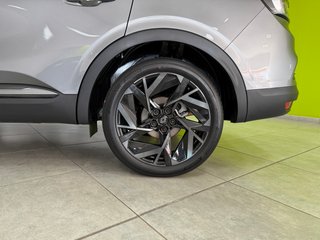 Renault Arkana Esprit Alpine 1.6 E-Tech 145CV Auto