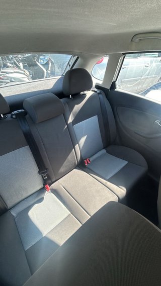 Despiece Seat Ibiza