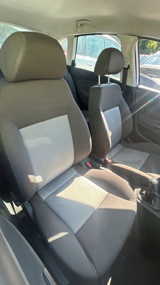 Despiece Seat Ibiza