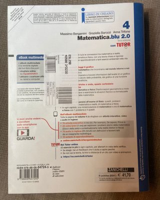 Matematica.blu 2.0