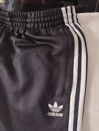 ¡¡¡ PANTALÓN CHÁNDAL ADIDAS TALLA M !!!