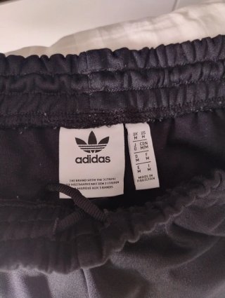 ¡¡¡ PANTALÓN CHÁNDAL ADIDAS TALLA M !!!