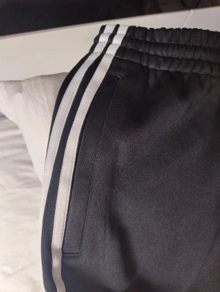 ¡¡¡ PANTALÓN CHÁNDAL ADIDAS TALLA M !!!