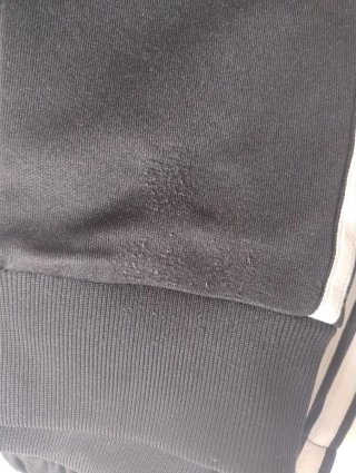 ¡¡¡ PANTALÓN CHÁNDAL ADIDAS TALLA M !!!