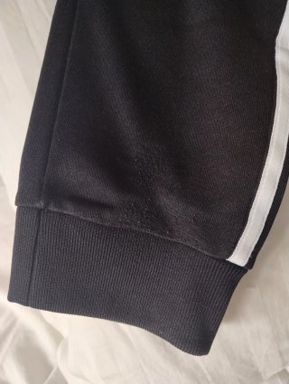 ¡¡¡ PANTALÓN CHÁNDAL ADIDAS TALLA M !!!