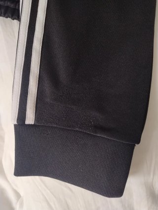 ¡¡¡ PANTALÓN CHÁNDAL ADIDAS TALLA M !!!