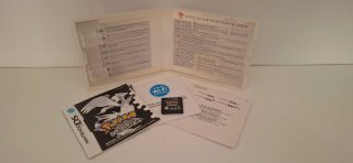 Pokémon Edición Negra Español Pokémon Negro DS