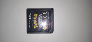 Pokémon Edición Negra Español Pokémon Negro DS