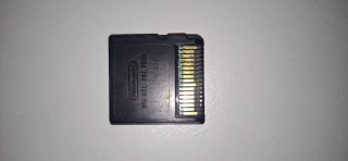 Pokémon Edición Negra Español Pokémon Negro DS