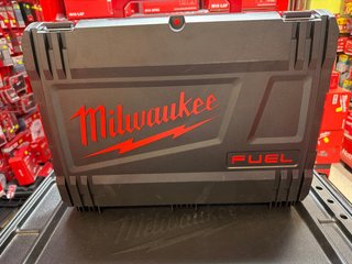 Maleta Milwaukee M18 FUEL para Sierra Sable