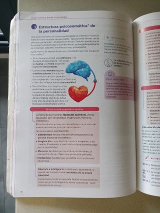 Filosofía 4º ESO