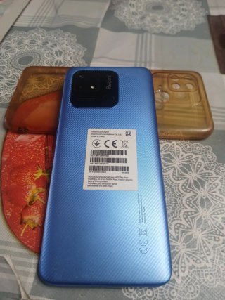 Xiaomi Redmi 10c - 70 euro