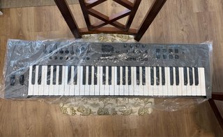 Teclado Nektar Impact LX61+ MIDI USB