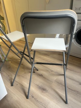 Taburetes Cucina Ikea (Set di 2)