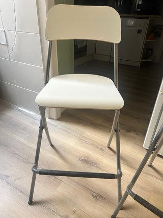 Taburetes Cucina Ikea (Set di 2)