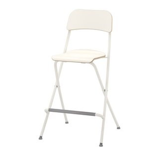 Taburetes Cucina Ikea (Set di 2)