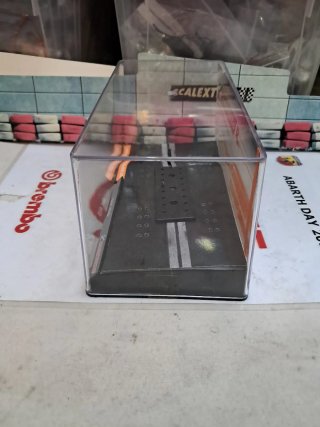 CAJA EXPOSITORA SCALEAUTO