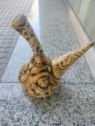 Porrón El Quijote de La Mancha