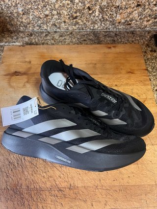 Adidas Adizero Evo SL Zapatillas Running Hombre