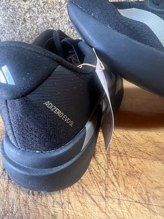 Adidas Adizero Evo SL Zapatillas Running Hombre